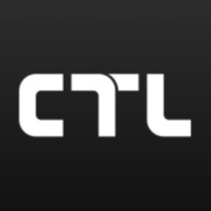 Logo de CTL Information Technology