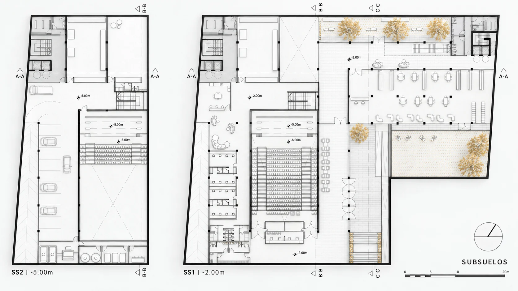 Escuela de Artes Escénicas · Documentación 10