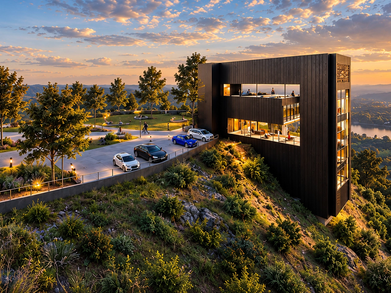 Vivienda Alto Co-living