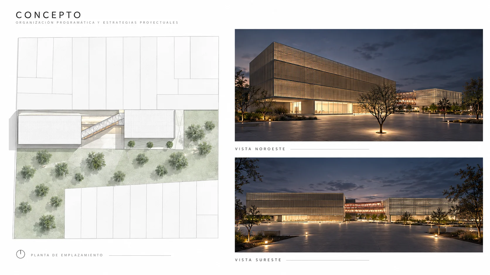 Centro Integral de Traumatología y Rehabilitación · Documentación 06
