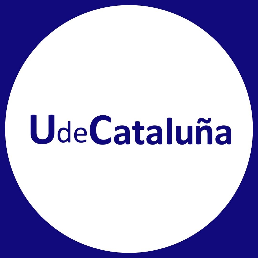 Logo de Universidad de Cataluña