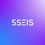 Logo de Agencia 5Seis